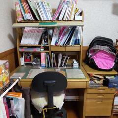 学習机、