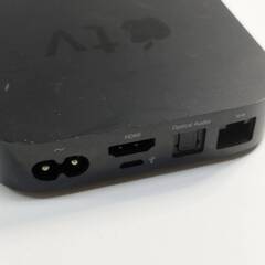 Apple TV 第3世代 (A1469)の画像