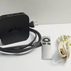 Apple TV 第3世代 (A1469)