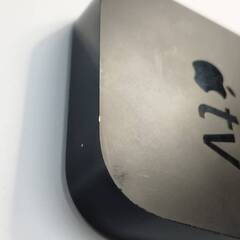 Apple TV 第3世代 (A1469)の画像