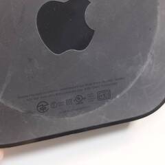 Apple TV 第3世代 (A1469)の画像