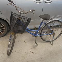 自転車 ママチャリ 群馬埼玉栃木 - メルカリ