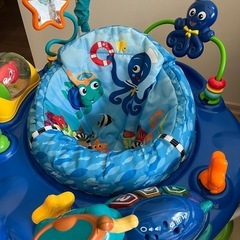 ジャンパルー　お値下げしました。の画像