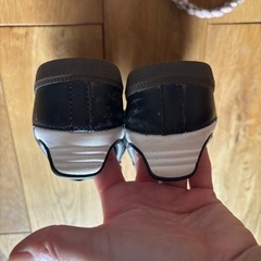adidas SAMBA サンバ　18cmの画像