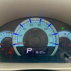 ✨ご成約ありがとう御座いました✨🉐車検2年付🉐走行3.6万キロ‼️Bluetooth音楽再生💁‍♂️超絶低燃費🤧キーレスキー🔑の画像
