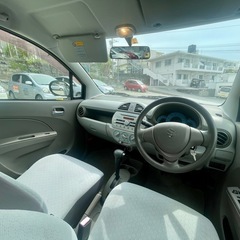 ✨ご成約ありがとう御座いました✨🉐車検2年付🉐走行3.6万キロ‼️Bluetooth音楽再生💁‍♂️超絶低燃費🤧キーレスキー🔑の画像
