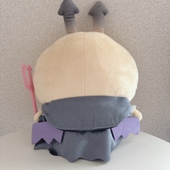 ちいかわ　あくまなBIGぬいぐるみ　うさぎの画像