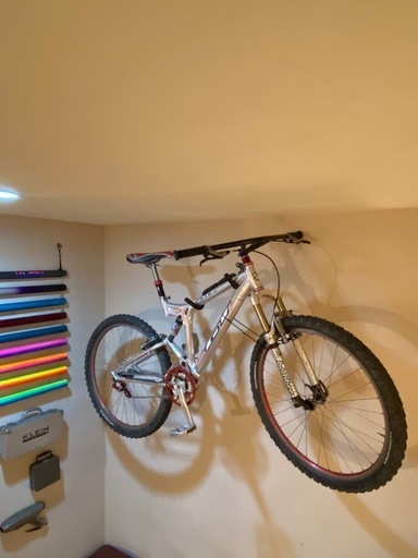 最終値下げ、11月1日まで、マウンテンバイク、レア品 slide_file.jpg