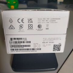 Google pixel Watch2 本体　LTE/WiFi(ブラック) 保護ケース、保護フイルムおまけ付き【超美品】の画像