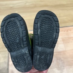 イフミー　冬用長靴の画像