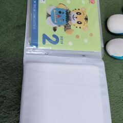 こどもちゃれんじぷち(1,2歳児用)　2018年版の画像