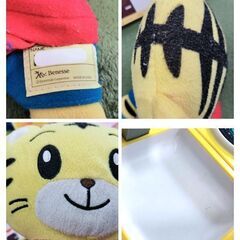 こどもちゃれんじぷち(1,2歳児用)　2018年版の画像