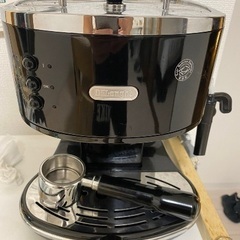 コーヒーマシン