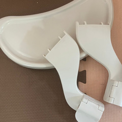 ミニチェアー用テーブル(※イスは付きません！)の画像