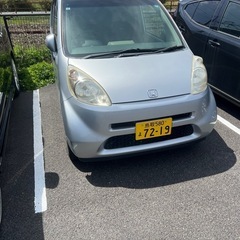 車検残り1年半！激安ライフ