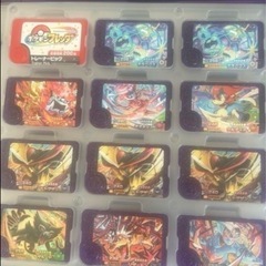 ポケモンフレンダ引退セットの画像
