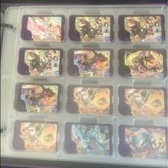 ポケモンフレンダ引退セットの画像