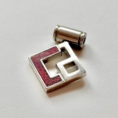 【最終値下げ】レッドラメ Mサイズ トップのみ販売(詳細DMにて)の画像
