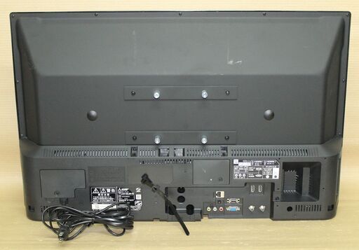 今週値引⚫︎︎三菱液晶カラーテレビ LCD-32LB8SL(スタンド付き