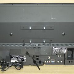 今週値引⚫︎︎三菱液晶カラーテレビ LCD-32LB8SL(スタンド付き