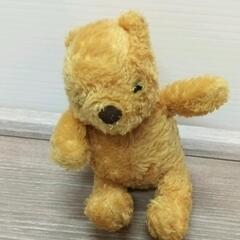 0417-021 マスコットぬいぐるみ
