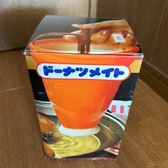 ドーナツメイト