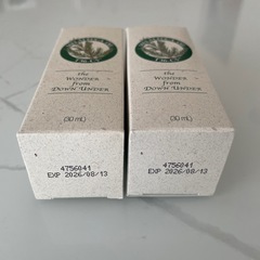 未使用T36-C5メラルーカオイル30m 2本の画像