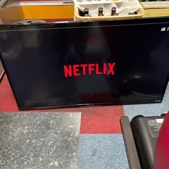 決まりました！FUNAIAndroidテレビ43インチ
