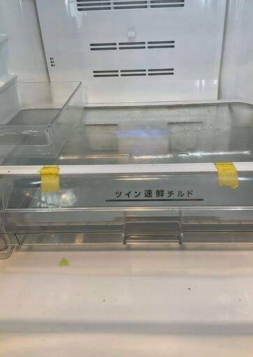 東芝ノンフロン冷凍冷蔵庫 (コドモワークスペース) 十三の 東芝ノンフロン冷凍冷蔵庫 (コドモワークスペース) 十三の