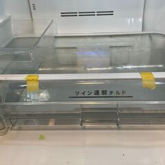 東芝ノンフロン冷凍冷蔵庫 (コドモワークスペース) 十三の 東芝ノンフロン冷凍冷蔵庫 (コドモワークスペース) 十三の
