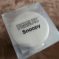 新品 PEANUTS スヌーピー マグボトル ステンレスタンブラー  の画像