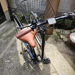 折りたたみ自転車 ボルディ(Voldy)の画像