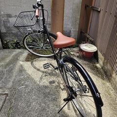 折りたたみ自転車 ボルディ(Voldy)の画像