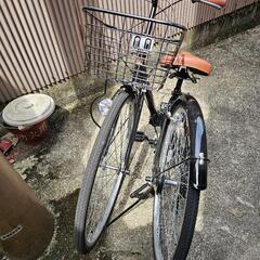 折りたたみ自転車 ボルディ(Voldy)の画像
