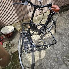 折りたたみ自転車 ボルディ(Voldy)