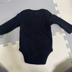 ロンパース　GAPの画像