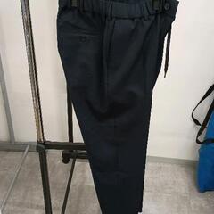 0417-113 UNIQLO　パンツ　Sサイズ