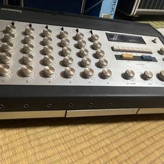 ビンテージパワードミキサー　YAMAHA EM130