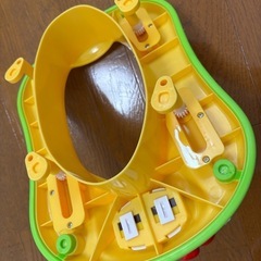 アンパンマン補助便座  ドラえもん靴【決まりました】 の画像