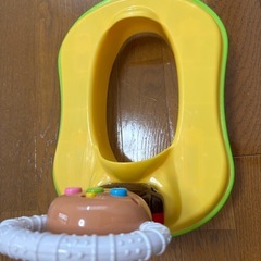 アンパンマン補助便座  ドラえもん靴【決まりました】 の画像