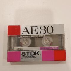 0417-047 カセットテープ
