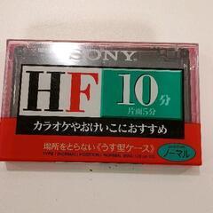 0417-051 カセットテープ