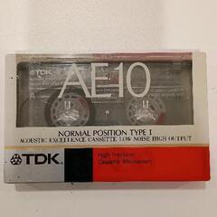 0417-052 カセットテープ