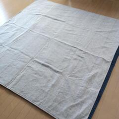 春夏用カーペット