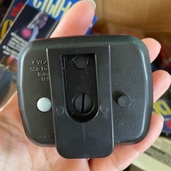 LED安全ライト　新品の画像