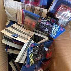LED安全ライト　新品の画像