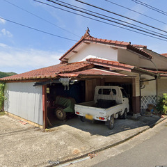 【28万円】熊本県葦北郡芦北町の戸建て