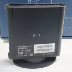 PIXELA Xit AirBox lite ワイヤレステレビチューナー XIT-AIR50