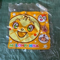アンパンマン☆にこにこジャングルパーク中古品の画像