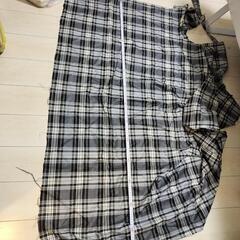 ウール生地　まとめ売りの画像